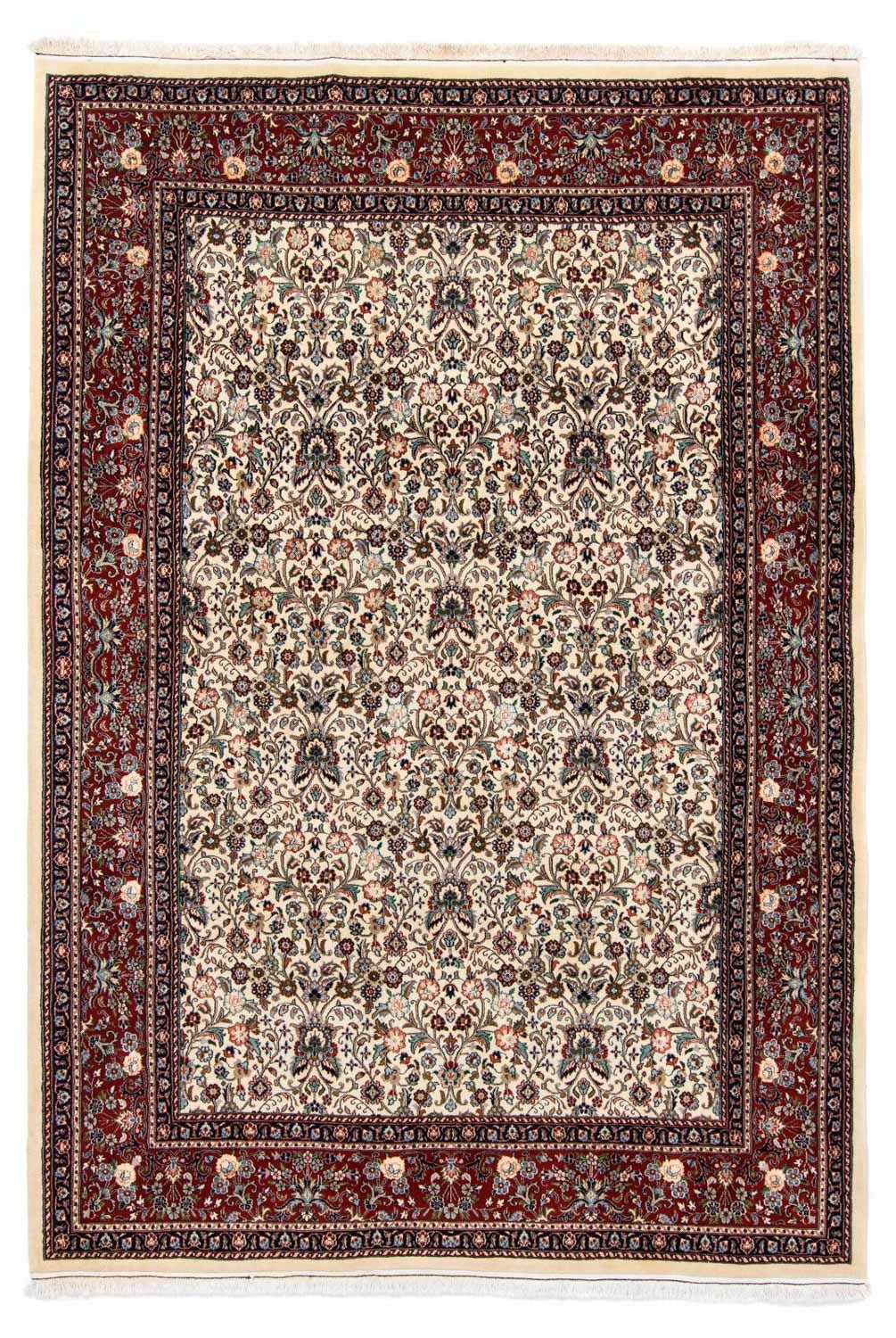 Persisk matta - Classic - 292 x 210 cm - beige