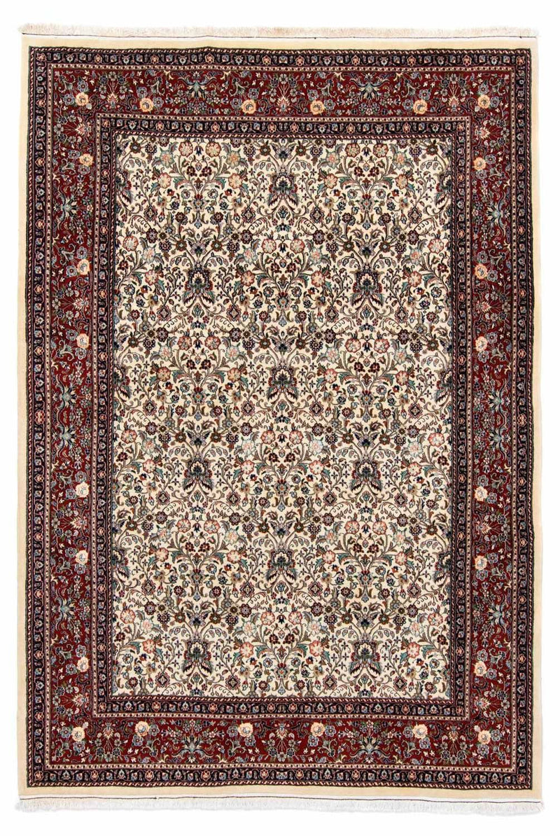 Persisk matta - Classic - 292 x 210 cm - beige