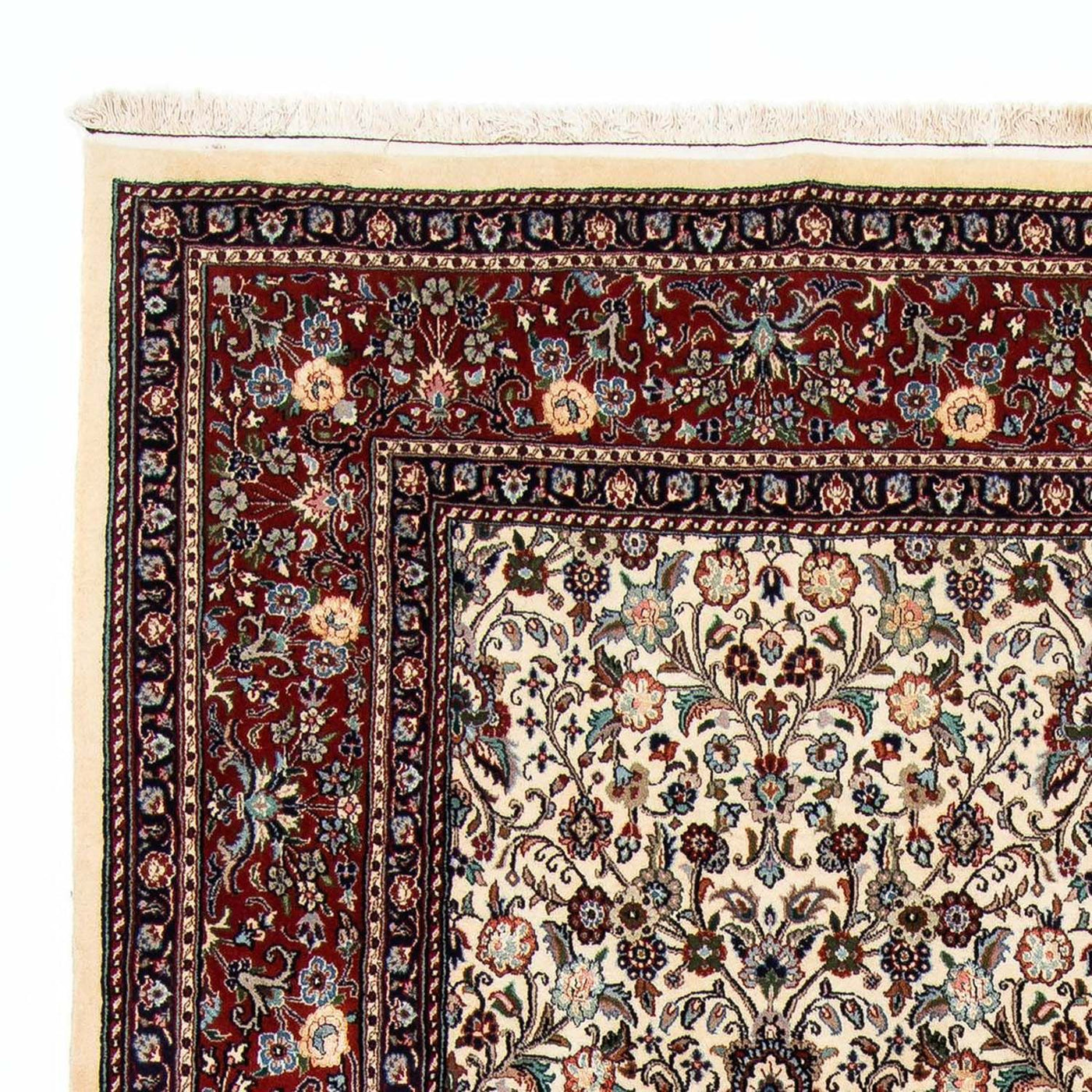 Moud Mattan 292x210cm - Persisk matta