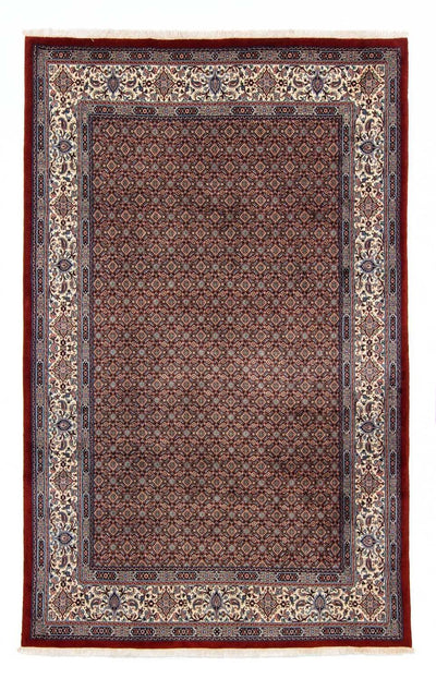 Moud Mattan 196x298cm - Persisk matta