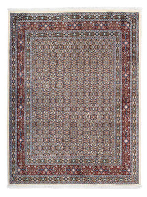 Persisk matta - Classic - 195 x 151 cm - beige