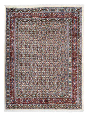 Persisk matta - Classic - 195 x 151 cm - beige