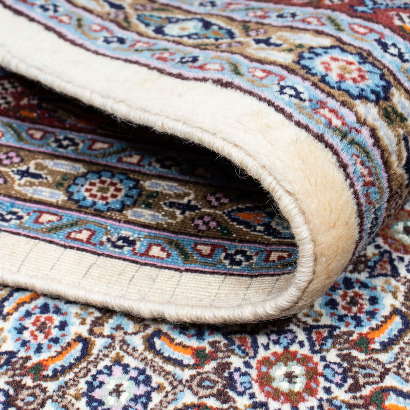 Persisk matta - Classic - 195 x 151 cm - beige