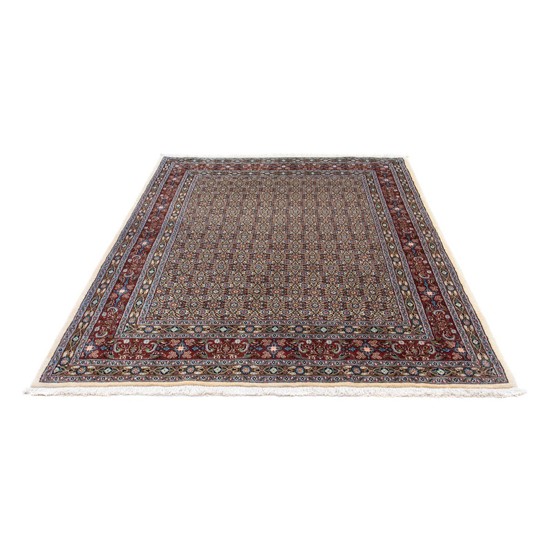 Persisk matta - Classic - 195 x 151 cm - beige