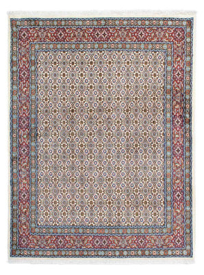 Persisk matta - Classic - 198 x 150 cm - beige