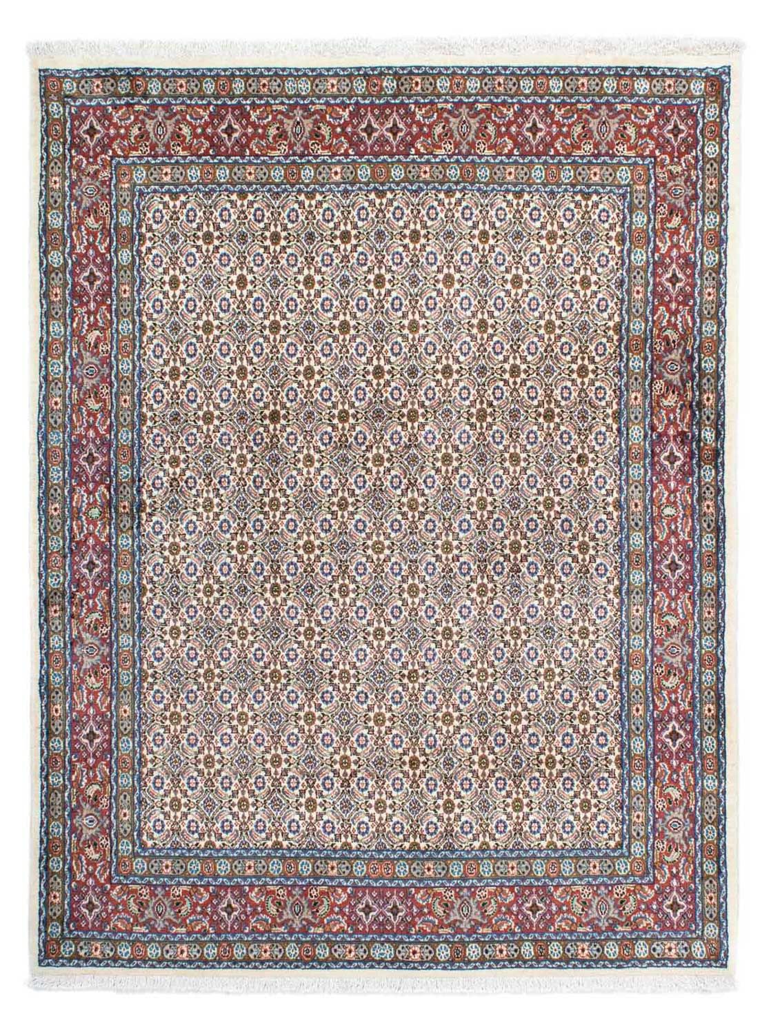 Persisk matta - Classic - 198 x 150 cm - beige