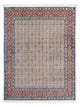 Moud Mattan 198x150cm - Persisk matta