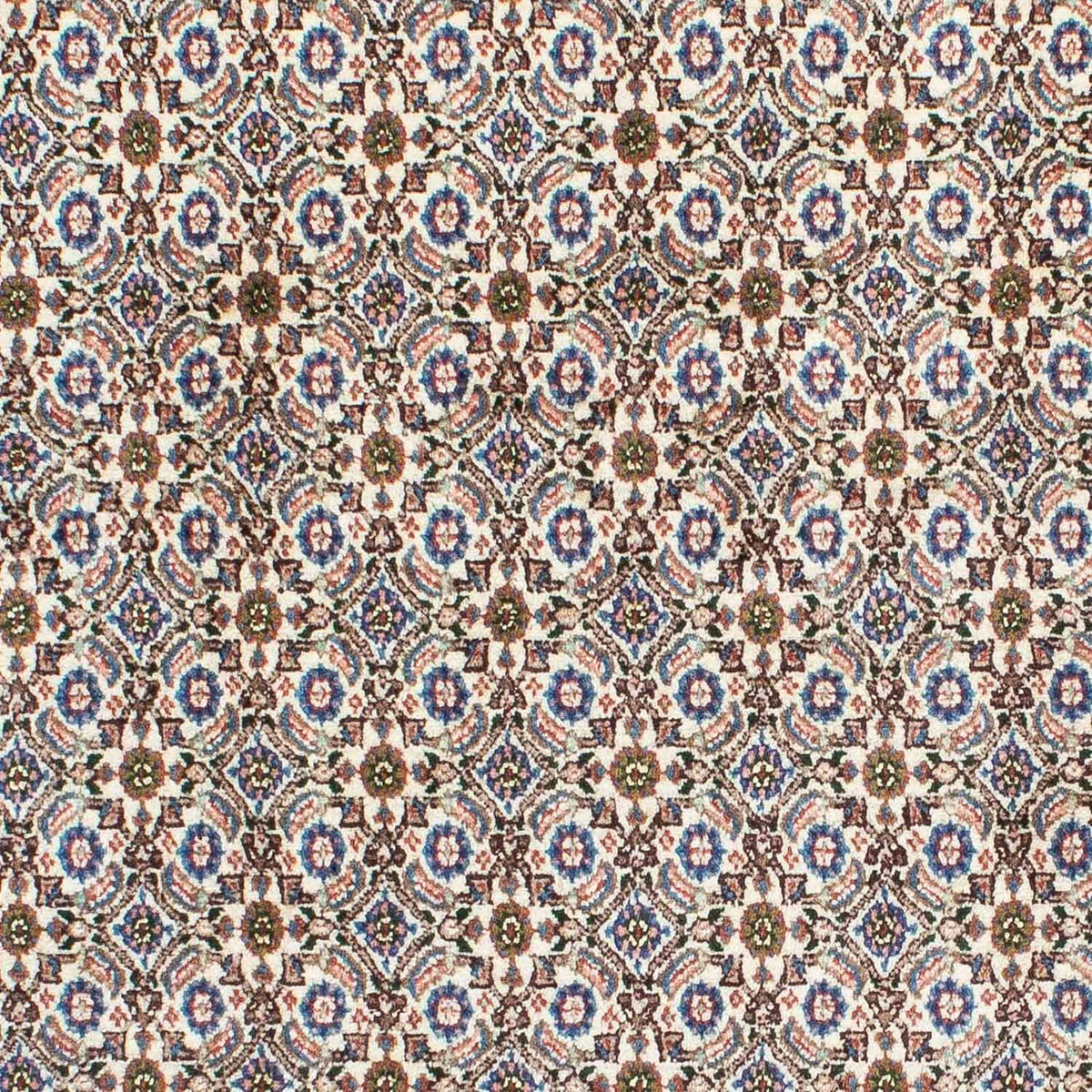 Persisk matta - Classic - 198 x 150 cm - beige