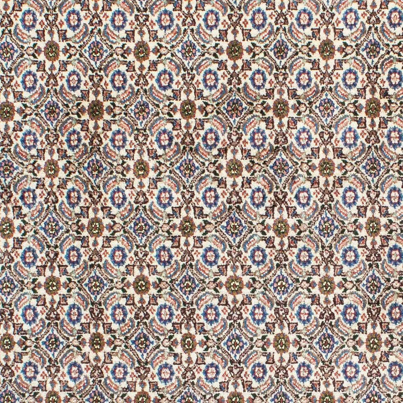 Persisk matta - Classic - 198 x 150 cm - beige