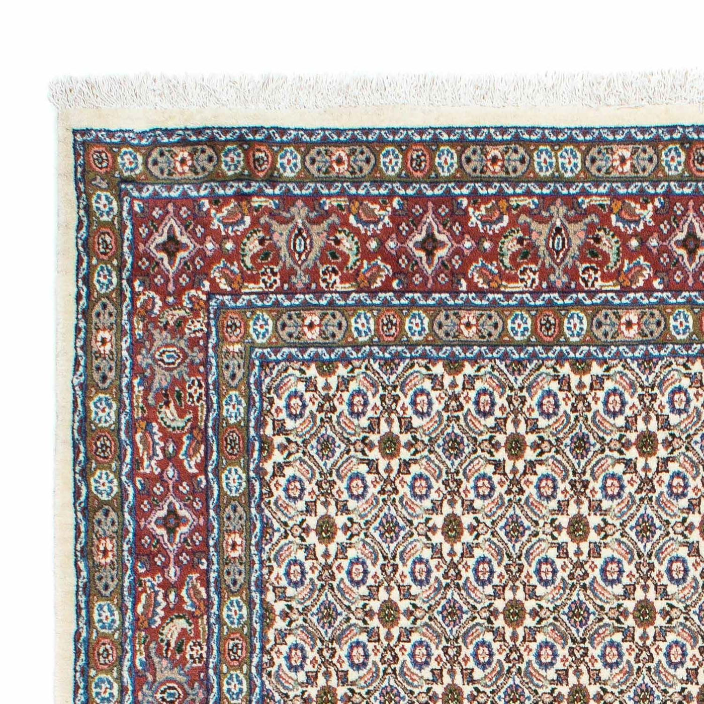 Moud Mattan 198x150cm - Persisk matta