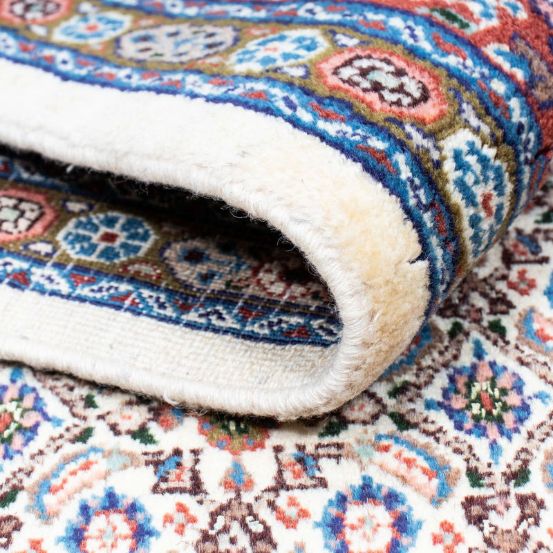 Persisk matta - Classic - 198 x 150 cm - beige