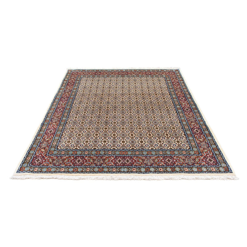 Persisk matta - Classic - 198 x 150 cm - beige