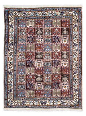 Persisk matta - Classic - 193 x 150 cm - beige