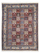 Moud Mattan 150x193cm - Persisk matta