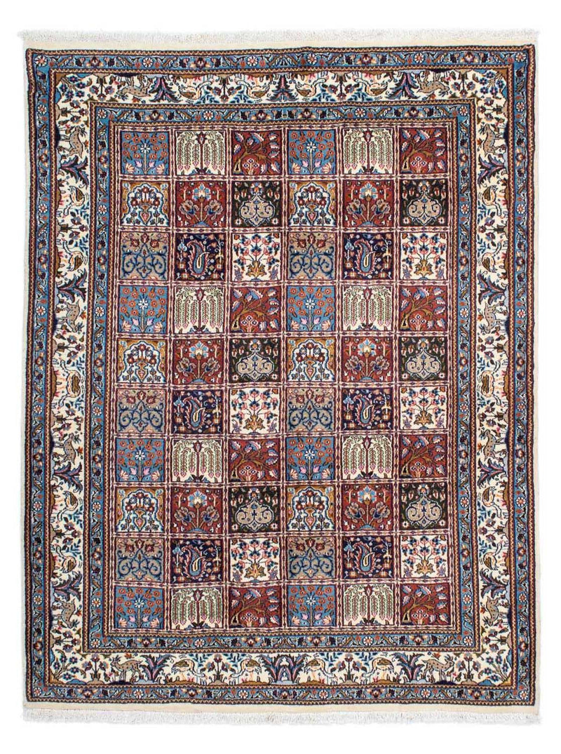 Persisk matta - Classic - 193 x 150 cm - beige