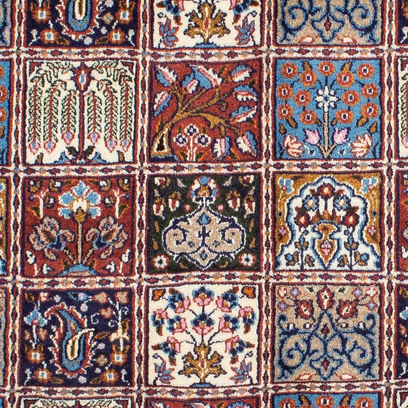 Persisk matta - Classic - 193 x 150 cm - beige