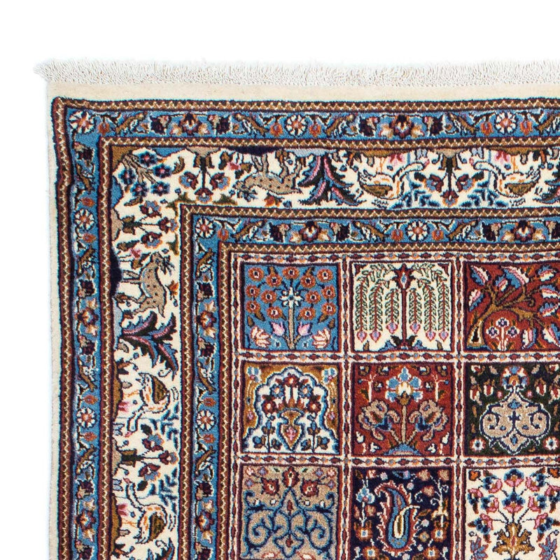 Persisk matta - Classic - 193 x 150 cm - beige