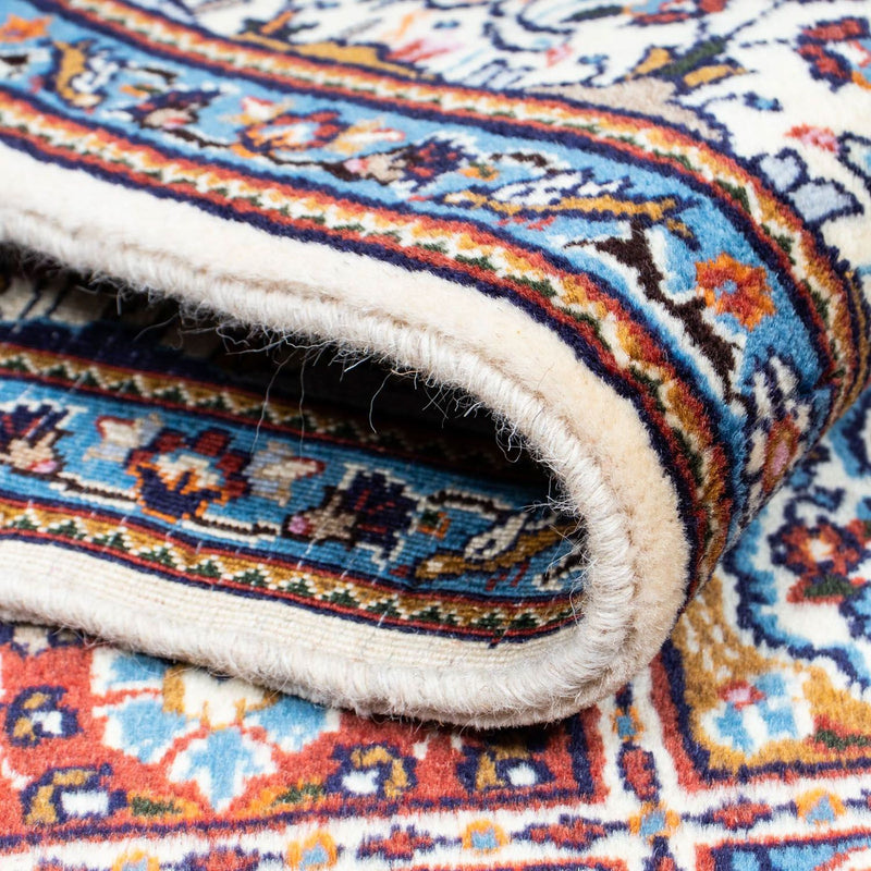 Persisk matta - Classic - 193 x 150 cm - beige