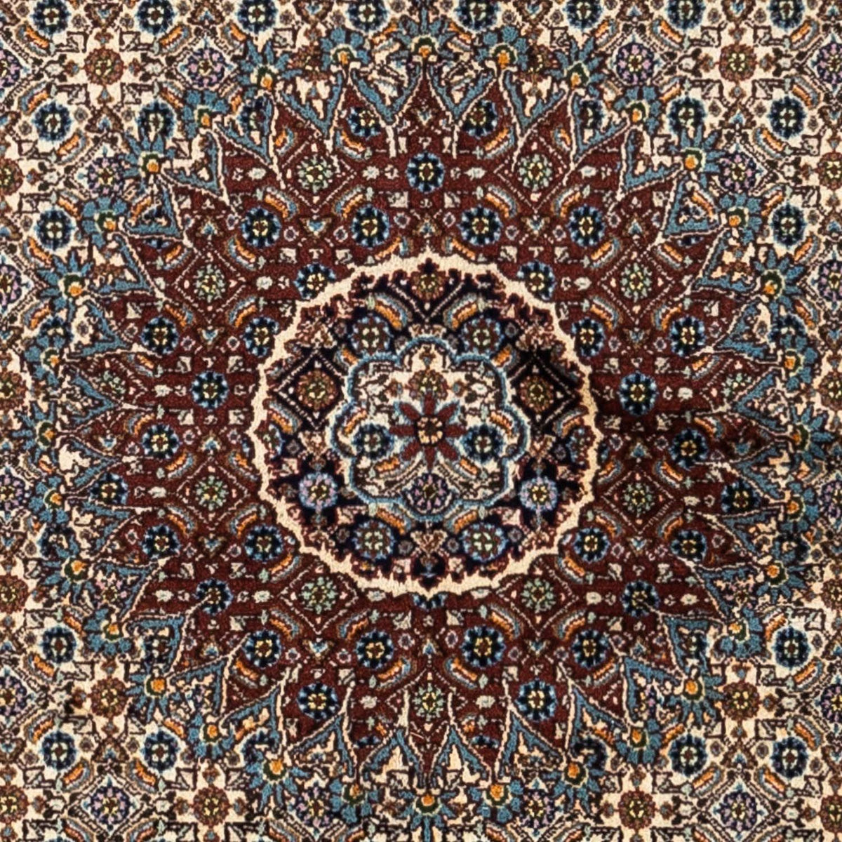 Persisk matta - Classic - 230 x 167 cm - beige