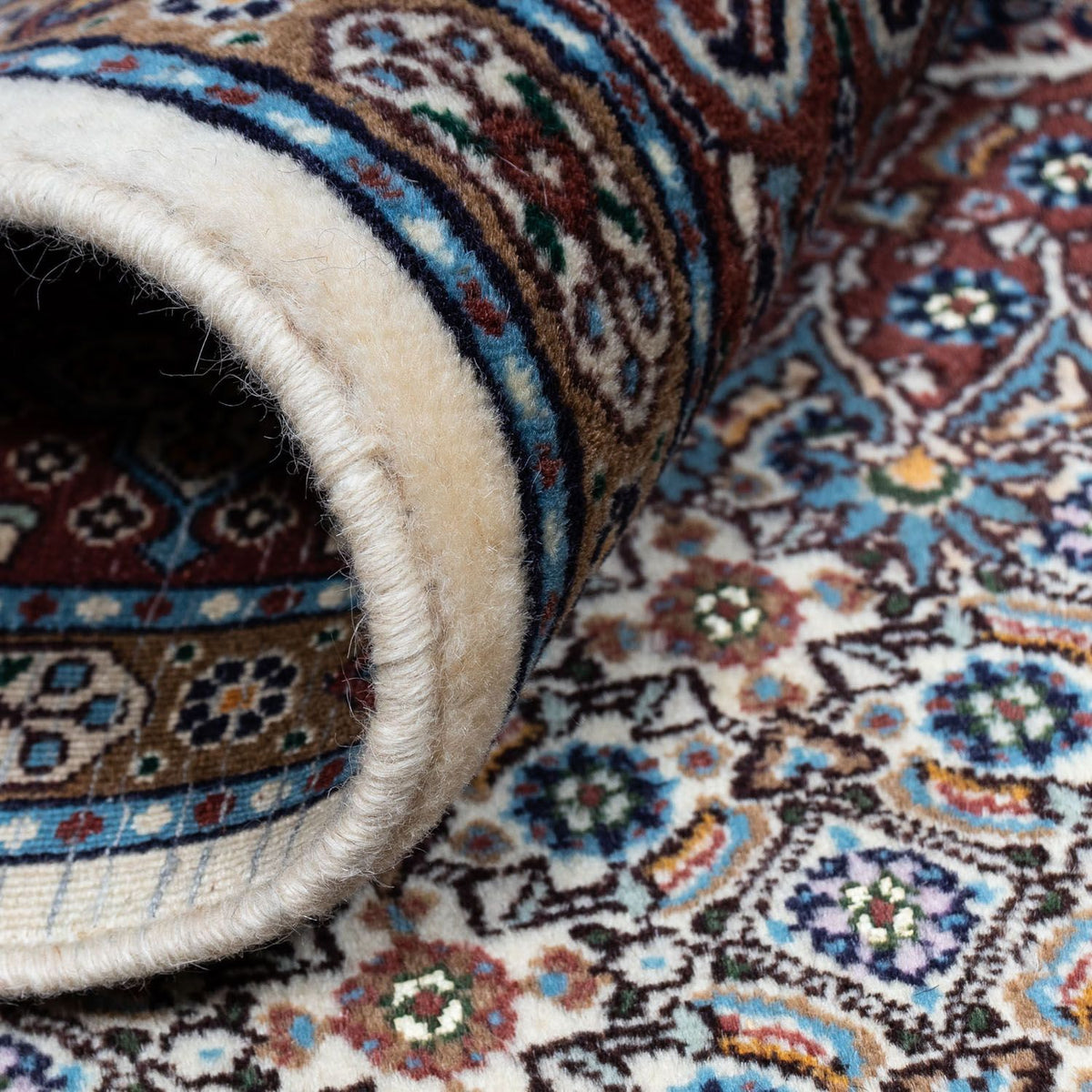 Persisk matta - Classic - 230 x 167 cm - beige