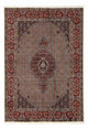 Moud Mattan 163x236cm - Persisk matta