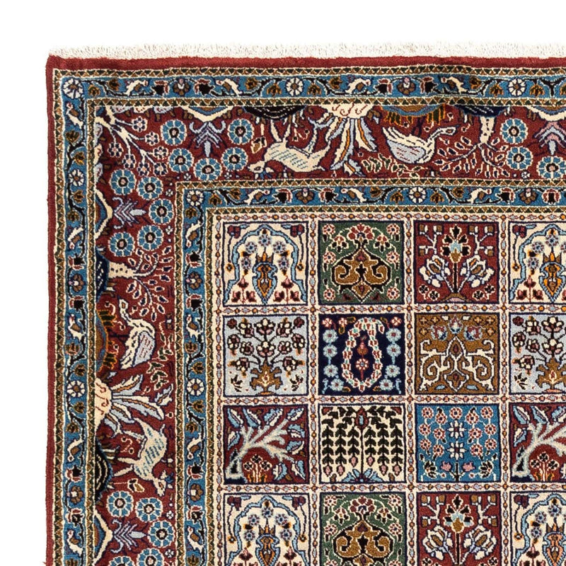 Persisk matta - Classic - 228 x 165 cm - brun