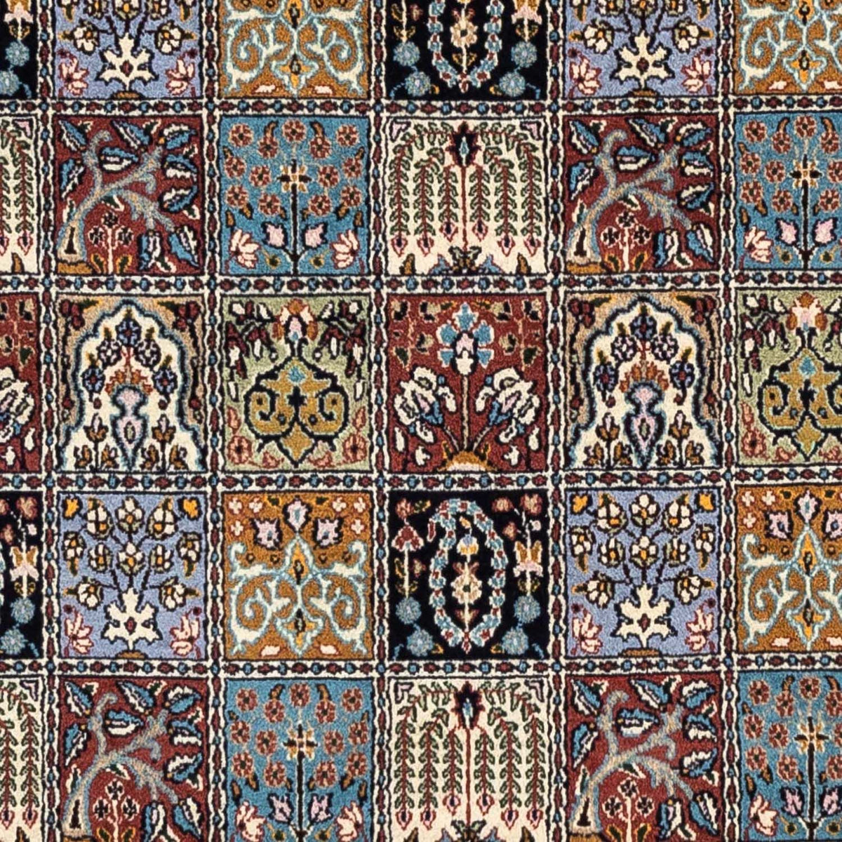 Persisk matta - Classic - 235 x 166 cm - brun