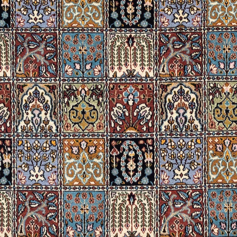 Persisk matta - Classic - 235 x 166 cm - brun