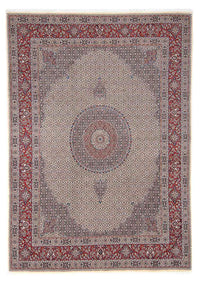 Persisk matta - Classic - 403 x 295 cm - beige