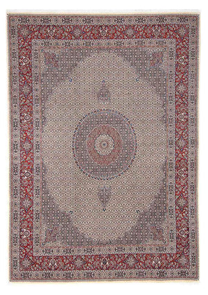 Persisk matta - Classic - 403 x 295 cm - beige