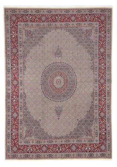 Moud Mattan 295x403cm - Persisk matta