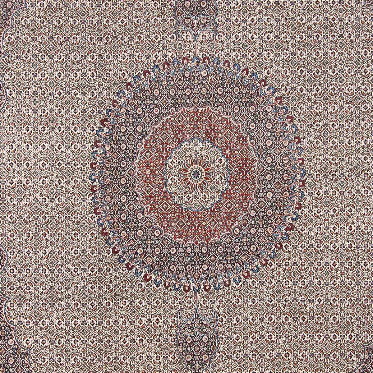 Persisk matta - Classic - 403 x 295 cm - beige