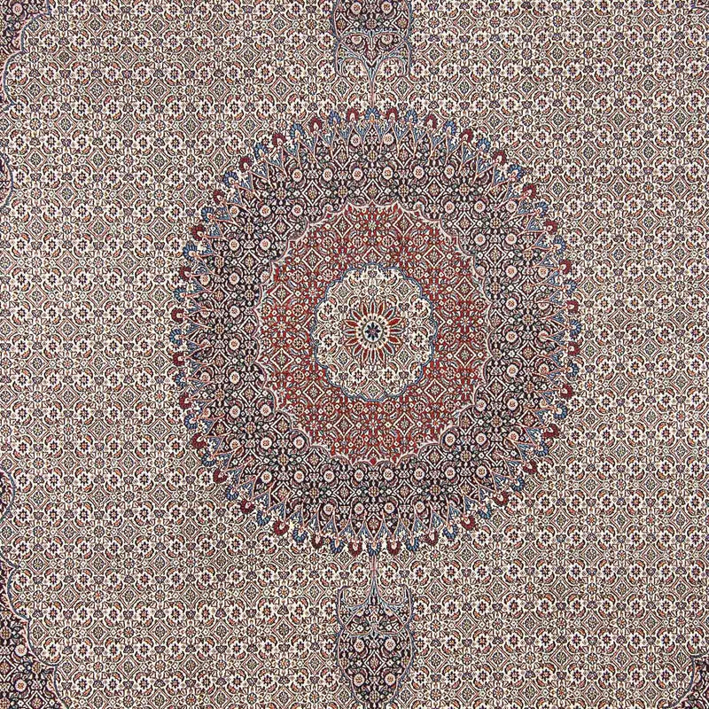 Persisk matta - Classic - 403 x 295 cm - beige