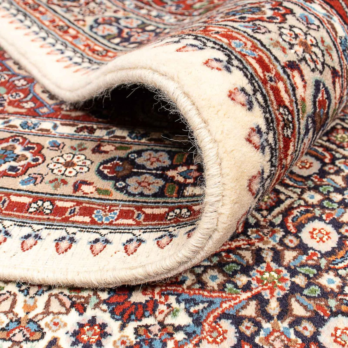 Persisk matta - Classic - 403 x 295 cm - beige