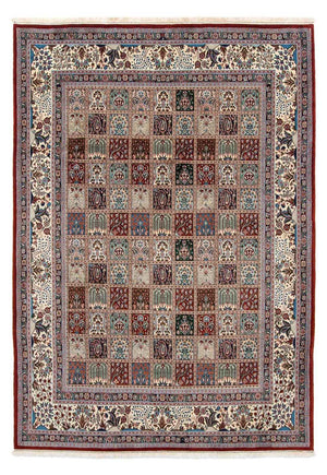 Persisk matta - Classic - 290 x 205 cm - flerfärgad