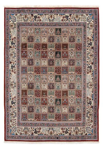 Moud Mattan 205x290cm - Persisk matta
