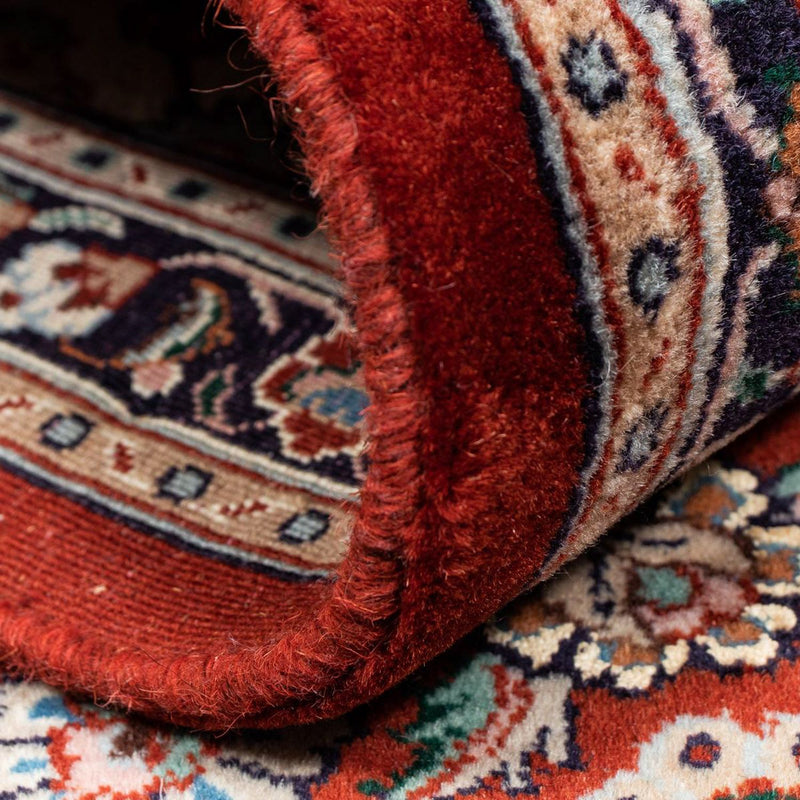 Persisk matta - Classic - 290 x 197 cm - röd