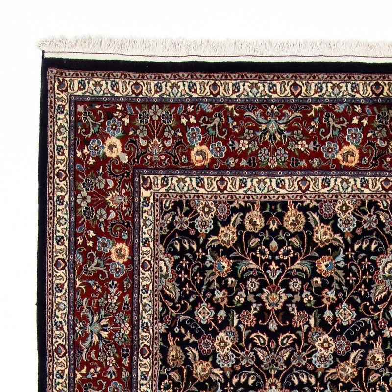 Persisk matta - Classic - 293 x 200 cm - mörkblå