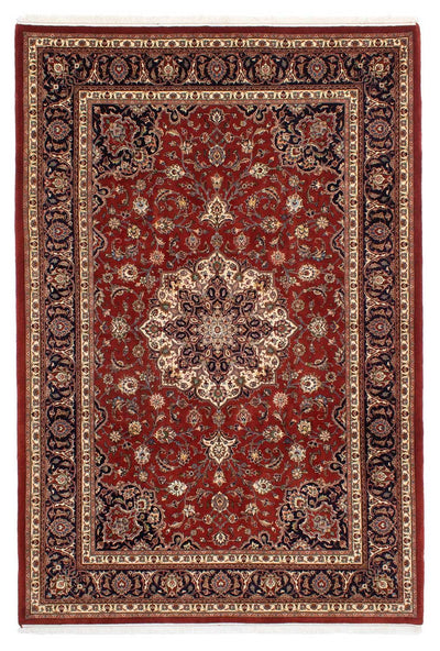 Kashmar Mattan 203x300cm - Persisk matta