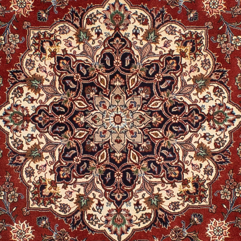 Persisk matta - Classic - 300 x 203 cm - röd