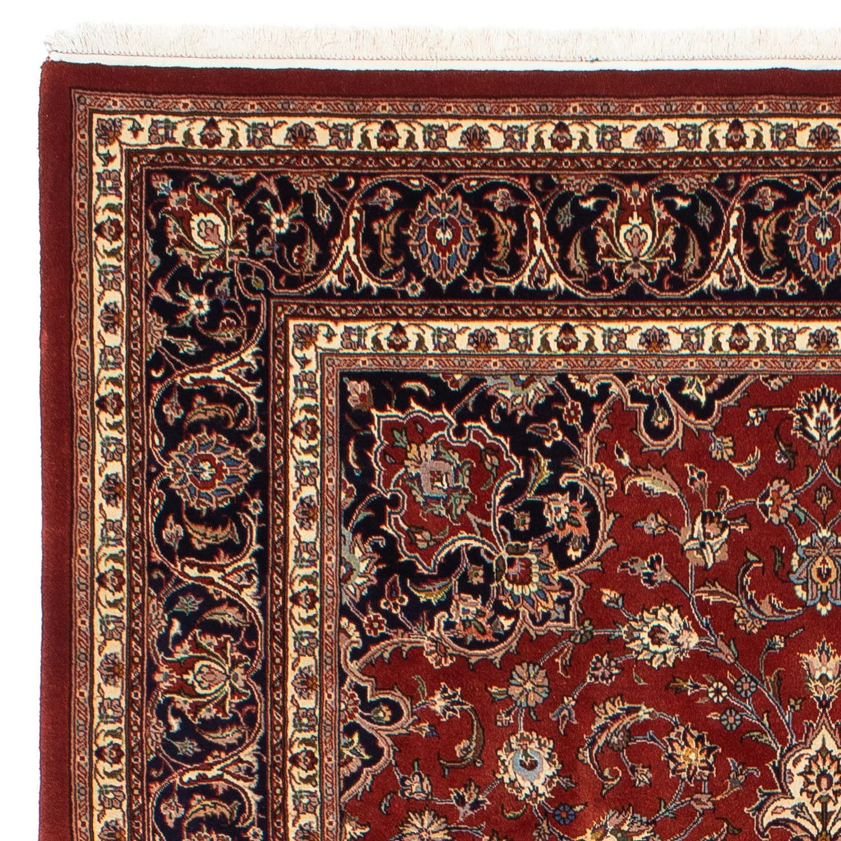 Persisk matta - Classic - 300 x 203 cm - röd