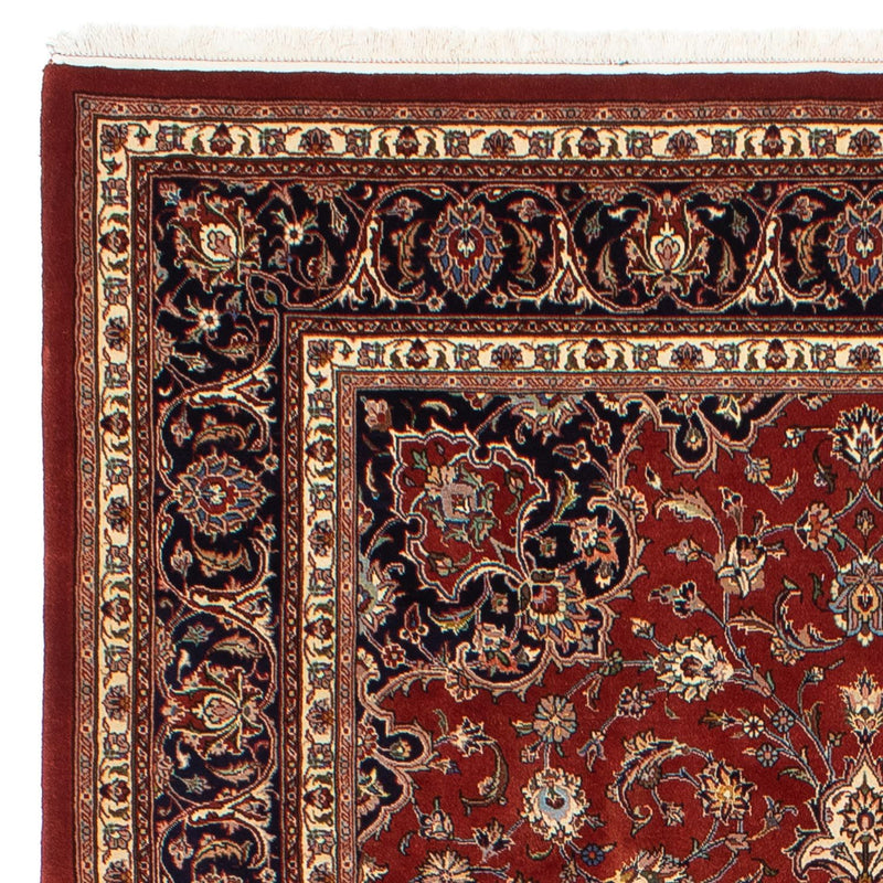 Persisk matta - Classic - 300 x 203 cm - röd