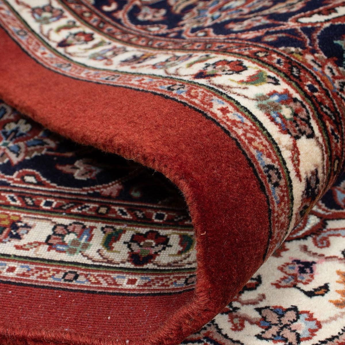 Persisk matta - Classic - 300 x 203 cm - röd