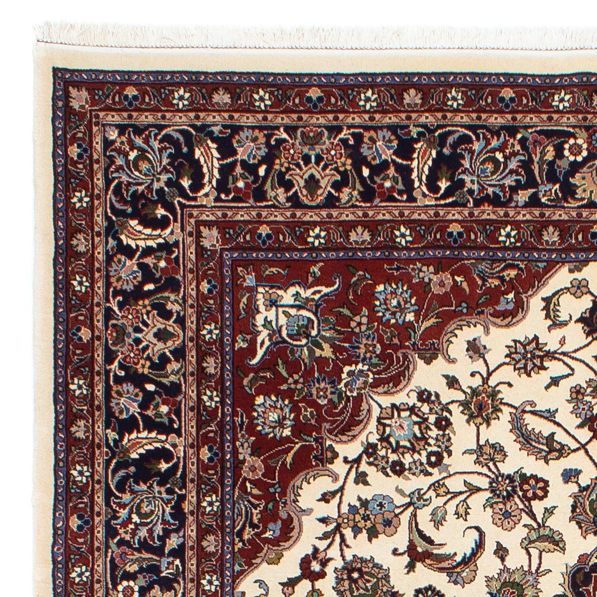 Kashmar Mattan 200x293cm - Persisk matta