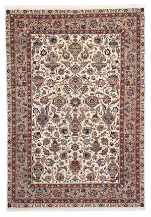 Persisk matta - Classic - 293 x 198 cm - beige