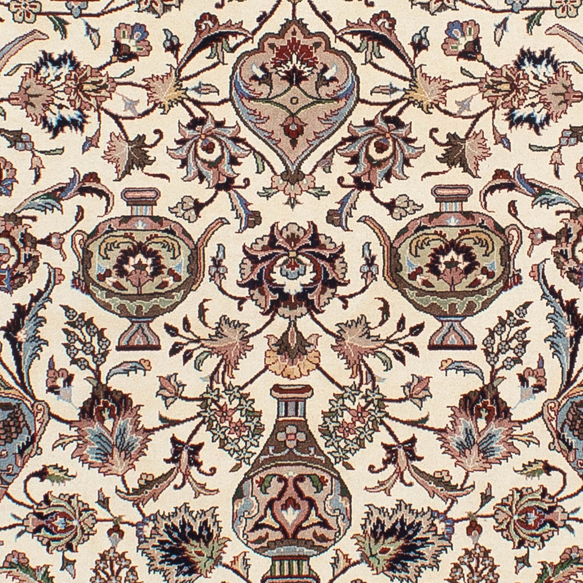 Persisk matta - Classic - 293 x 198 cm - beige