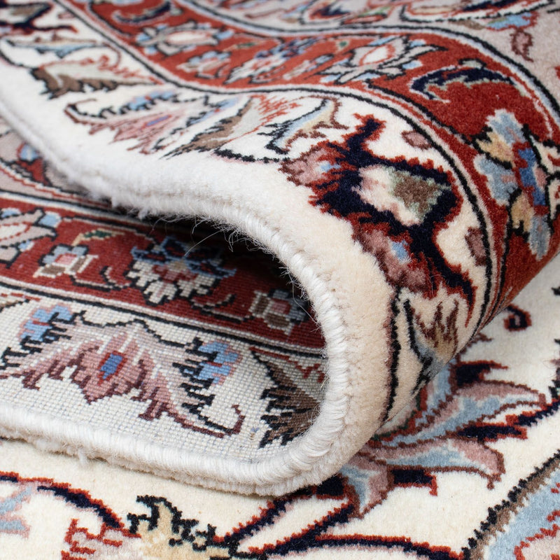 Persisk matta - Classic - 293 x 198 cm - beige