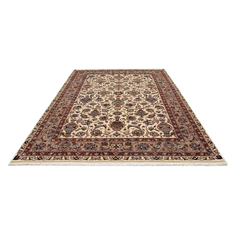 Persisk matta - Classic - 293 x 198 cm - beige