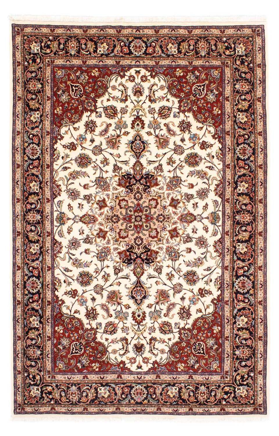 Persisk matta - Classic - 300 x 200 cm - beige