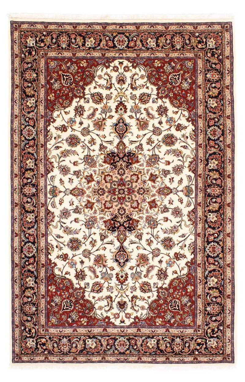 Persisk matta - Classic - 300 x 200 cm - beige